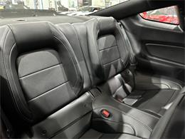 2021 Ford Mustang (CC-2068483) for sale in Dallas, Texas