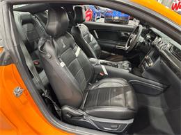 2021 Ford Mustang (CC-2068483) for sale in Dallas, Texas
