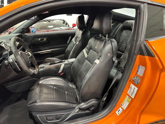 2021 Ford Mustang (CC-2068483) for sale in Dallas, Texas