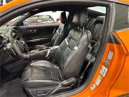 2021 Ford Mustang (CC-2068483) for sale in Dallas, Texas