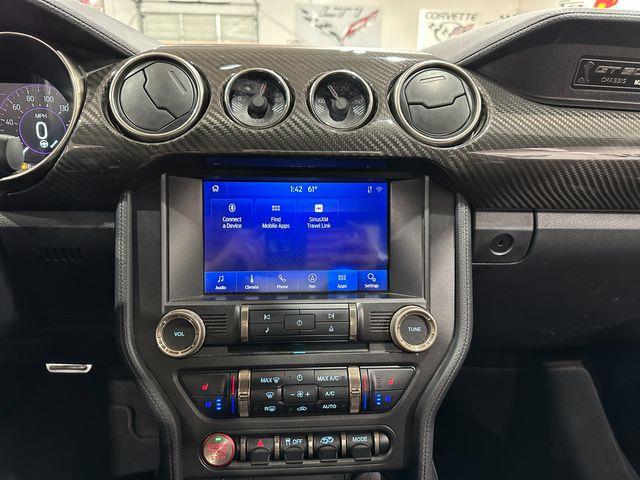 2021 Ford Mustang (CC-2068483) for sale in Dallas, Texas