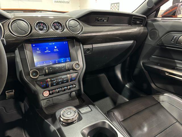 2021 Ford Mustang (CC-2068483) for sale in Dallas, Texas