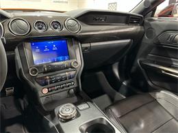 2021 Ford Mustang (CC-2068483) for sale in Dallas, Texas