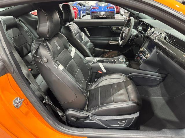 2021 Ford Mustang (CC-2068483) for sale in Dallas, Texas
