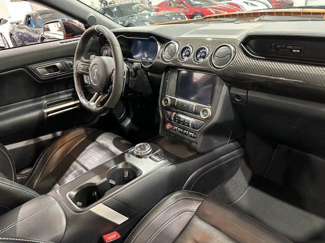 2021 Ford Mustang (CC-2068483) for sale in Dallas, Texas