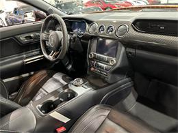 2021 Ford Mustang (CC-2068483) for sale in Dallas, Texas