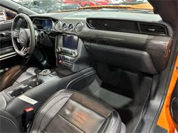 2021 Ford Mustang (CC-2068483) for sale in Dallas, Texas