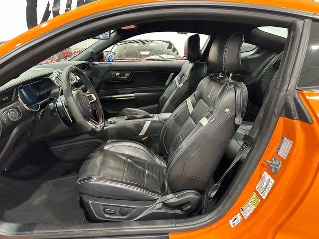 2021 Ford Mustang (CC-2068483) for sale in Dallas, Texas