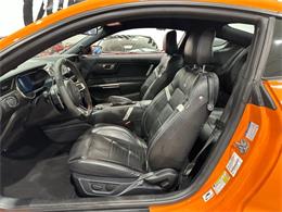 2021 Ford Mustang (CC-2068483) for sale in Dallas, Texas