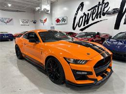 2021 Ford Mustang (CC-2068483) for sale in Dallas, Texas