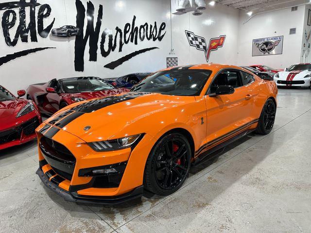 2021 Ford Mustang (CC-2068483) for sale in Dallas, Texas
