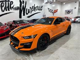 2021 Ford Mustang (CC-2068483) for sale in Dallas, Texas