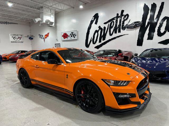 2021 Ford Mustang (CC-2068483) for sale in Dallas, Texas
