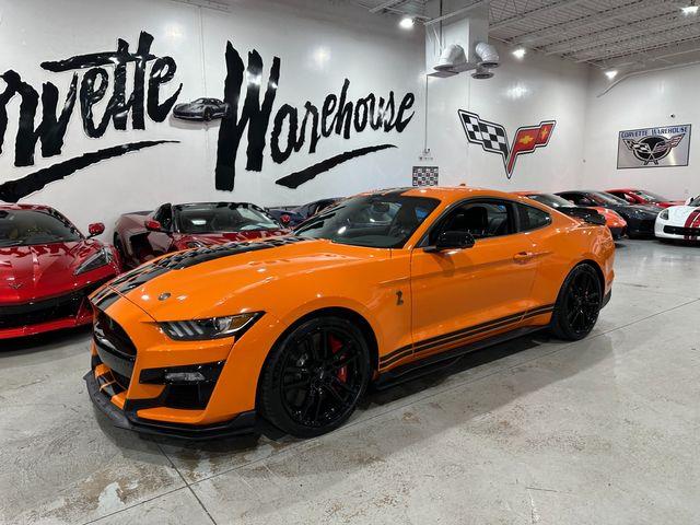 2021 Ford Mustang (CC-2068483) for sale in Dallas, Texas