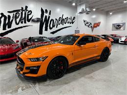 2021 Ford Mustang (CC-2068483) for sale in Dallas, Texas