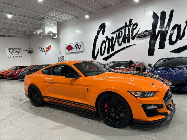 2021 Ford Mustang (CC-2068483) for sale in Dallas, Texas