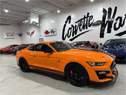 2021 Ford Mustang (CC-2068483) for sale in Dallas, Texas