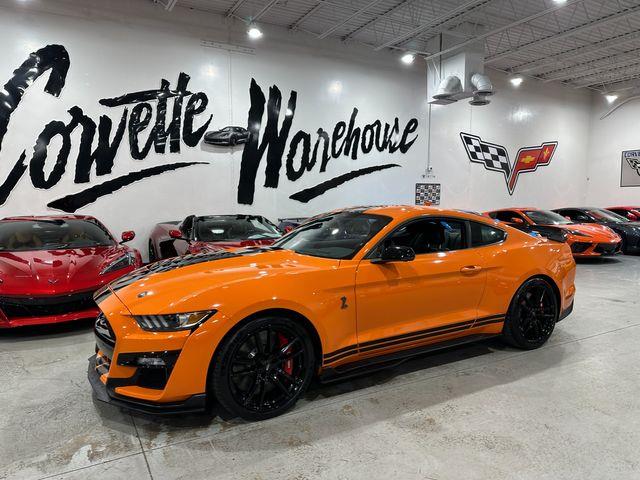 2021 Ford Mustang (CC-2068483) for sale in Dallas, Texas