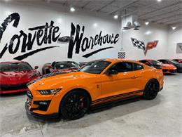 2021 Ford Mustang (CC-2068483) for sale in Dallas, Texas