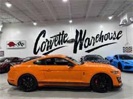 2021 Ford Mustang (CC-2068483) for sale in Dallas, Texas