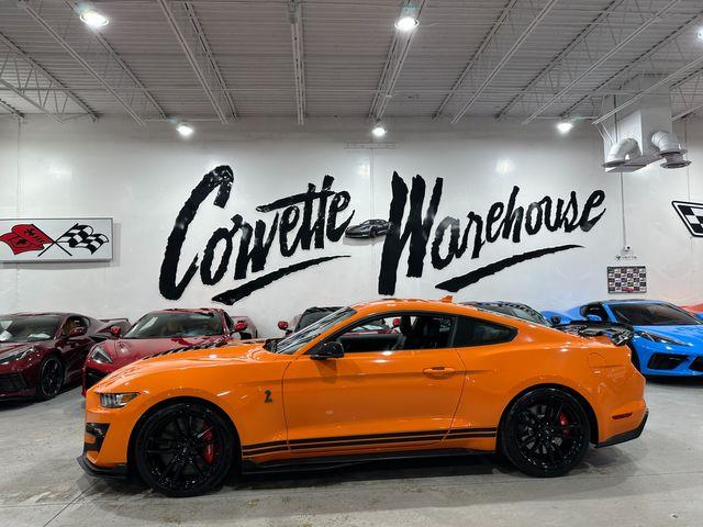 2021 Ford Mustang (CC-2068483) for sale in Dallas, Texas