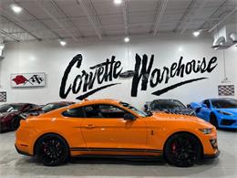 2021 Ford Mustang (CC-2068483) for sale in Dallas, Texas