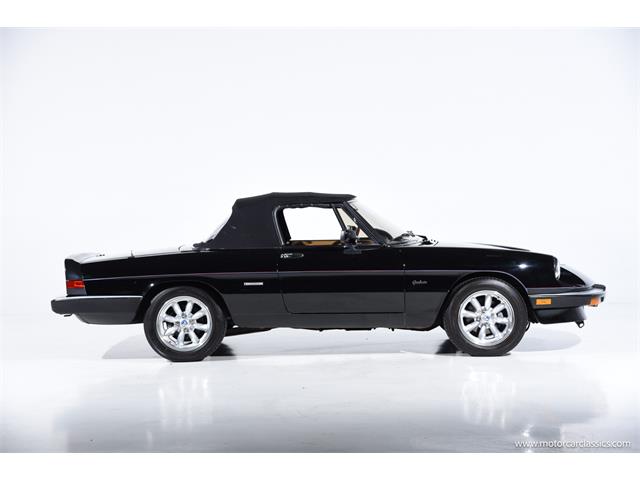 1988 Alfa Romeo Spider (CC-2068484) for sale in Farmingdale, New York