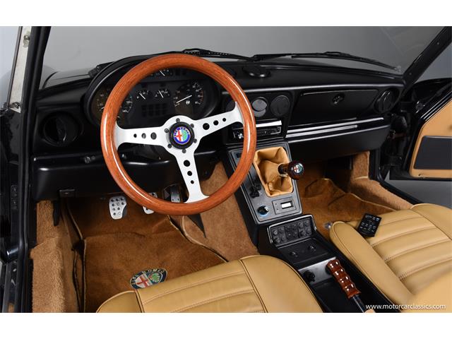 1988 Alfa Romeo Spider (CC-2068484) for sale in Farmingdale, New York