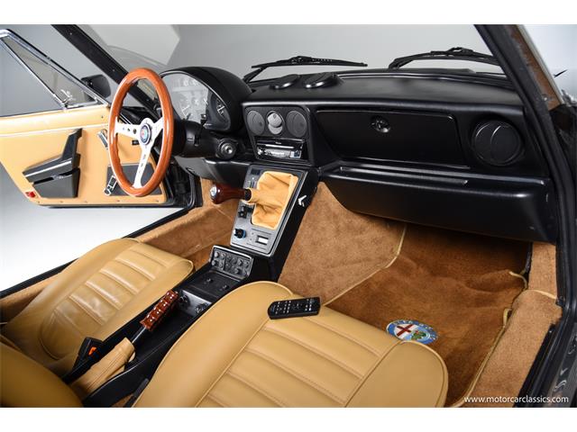 1988 Alfa Romeo Spider (CC-2068484) for sale in Farmingdale, New York