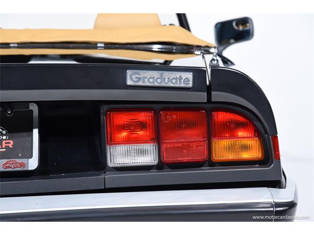 1988 Alfa Romeo Spider (CC-2068484) for sale in Farmingdale, New York