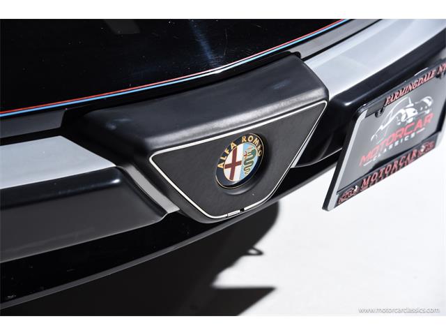 1988 Alfa Romeo Spider (CC-2068484) for sale in Farmingdale, New York