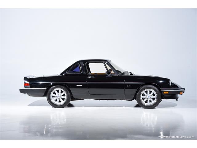 1988 Alfa Romeo Spider (CC-2068484) for sale in Farmingdale, New York
