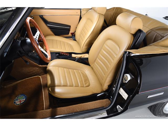 1988 Alfa Romeo Spider (CC-2068484) for sale in Farmingdale, New York