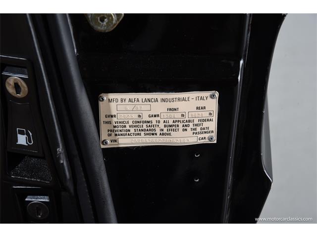 1988 Alfa Romeo Spider (CC-2068484) for sale in Farmingdale, New York