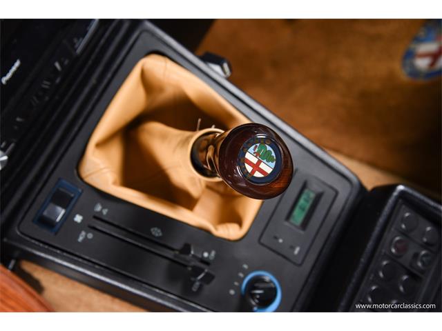 1988 Alfa Romeo Spider (CC-2068484) for sale in Farmingdale, New York