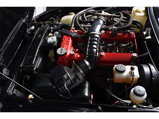 1988 Alfa Romeo Spider (CC-2068484) for sale in Farmingdale, New York