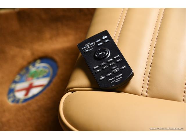 1988 Alfa Romeo Spider (CC-2068484) for sale in Farmingdale, New York