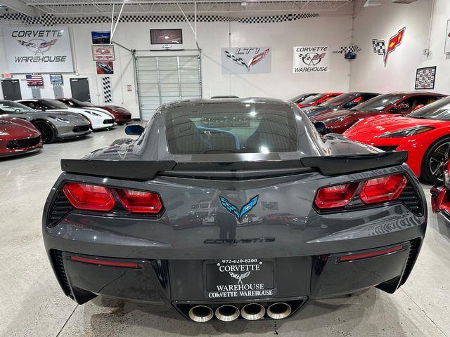 2017 Chevrolet Corvette (CC-2068485) for sale in Dallas, Texas