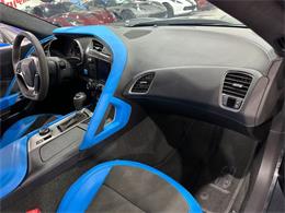 2017 Chevrolet Corvette (CC-2068485) for sale in Dallas, Texas