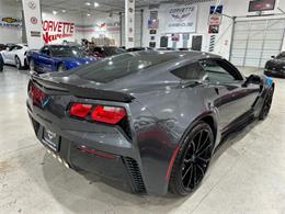 2017 Chevrolet Corvette (CC-2068485) for sale in Dallas, Texas