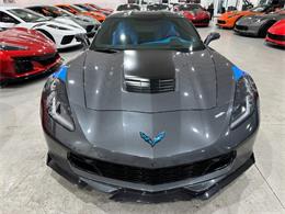 2017 Chevrolet Corvette (CC-2068485) for sale in Dallas, Texas
