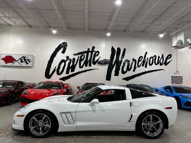 2013 Chevrolet Corvette (CC-2068486) for sale in Dallas, Texas