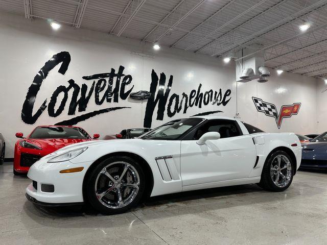 2013 Chevrolet Corvette (CC-2068486) for sale in Dallas, Texas