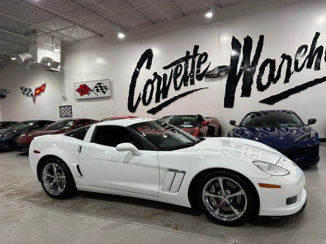 2013 Chevrolet Corvette (CC-2068486) for sale in Dallas, Texas