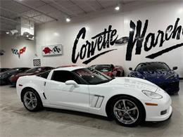 2013 Chevrolet Corvette (CC-2068486) for sale in Dallas, Texas