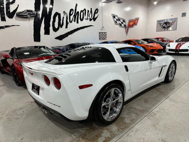 2013 Chevrolet Corvette (CC-2068486) for sale in Dallas, Texas