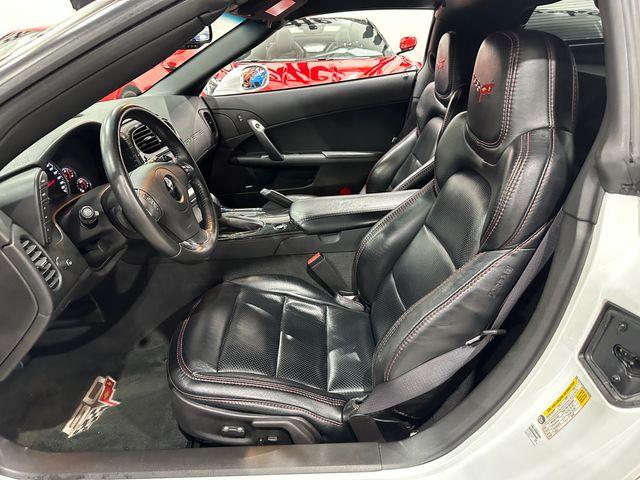 2013 Chevrolet Corvette (CC-2068486) for sale in Dallas, Texas