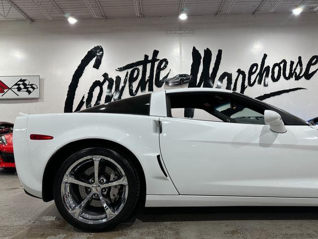 2013 Chevrolet Corvette (CC-2068486) for sale in Dallas, Texas