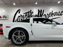 2013 Chevrolet Corvette (CC-2068486) for sale in Dallas, Texas