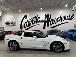 2013 Chevrolet Corvette (CC-2068486) for sale in Dallas, Texas
